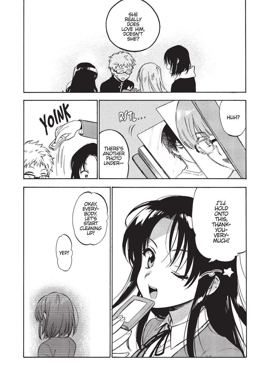 Read Toradora EN Manga Online