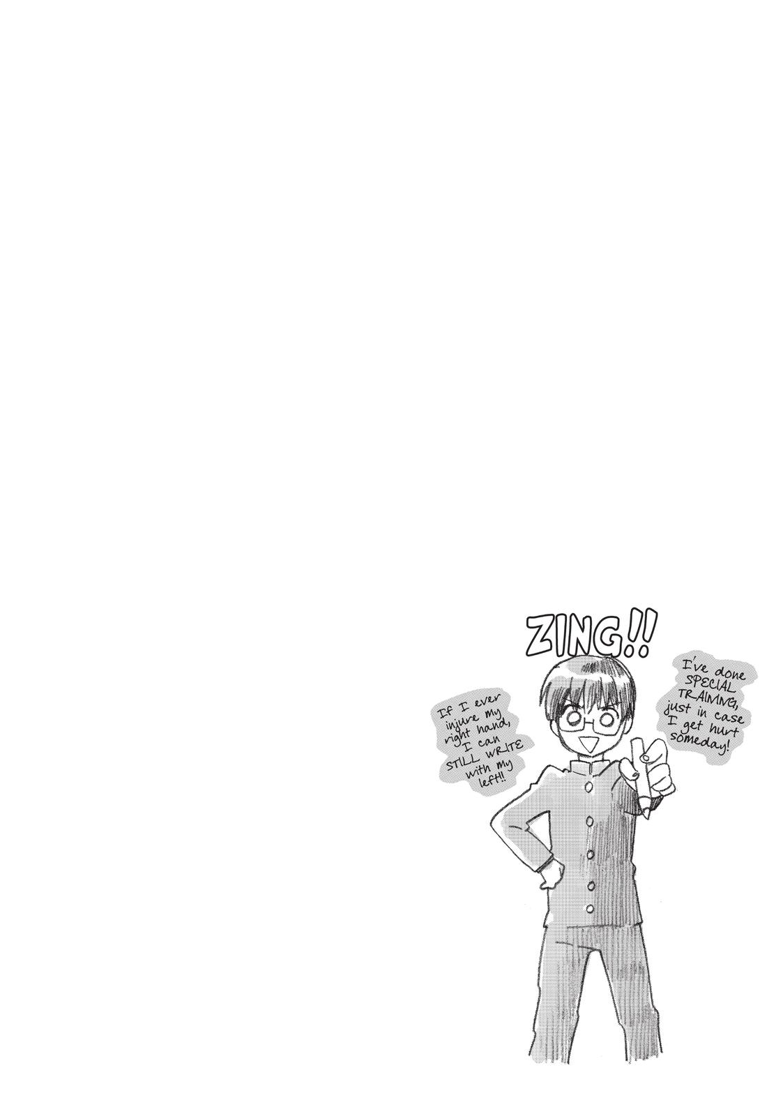 Read Toradora EN Manga Online