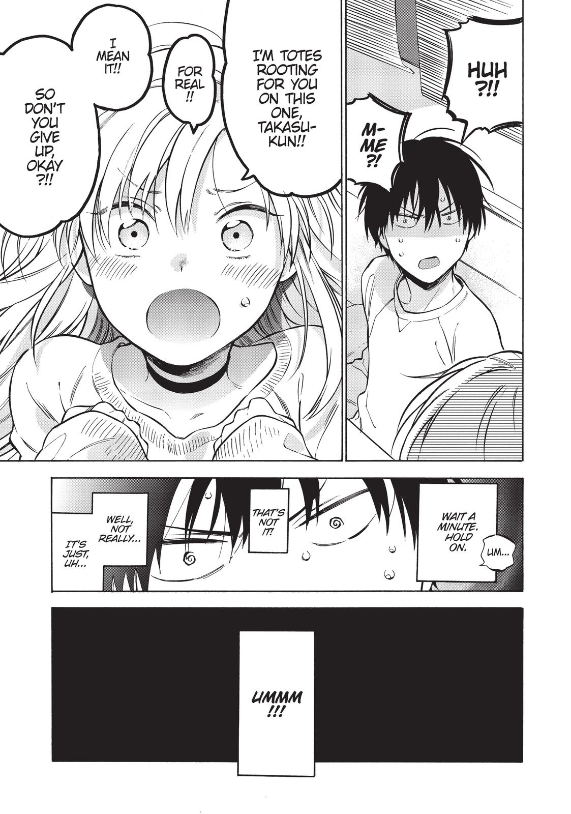Read Toradora EN Manga Online