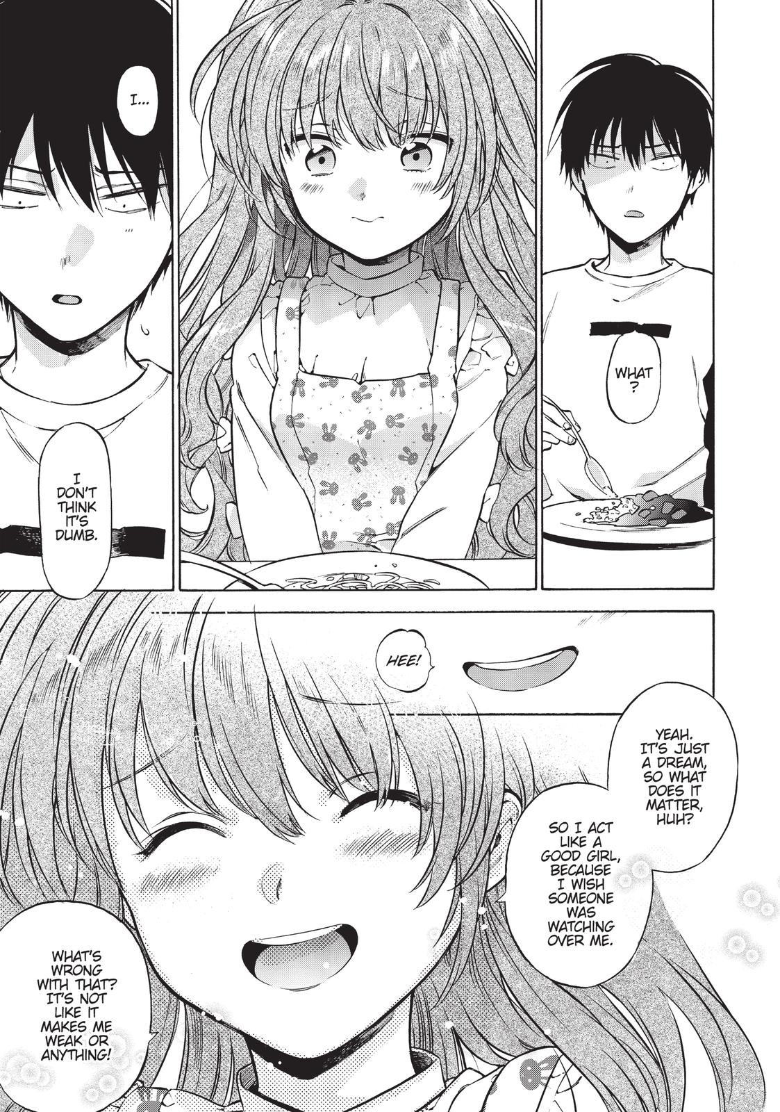 Read Toradora EN Manga Online