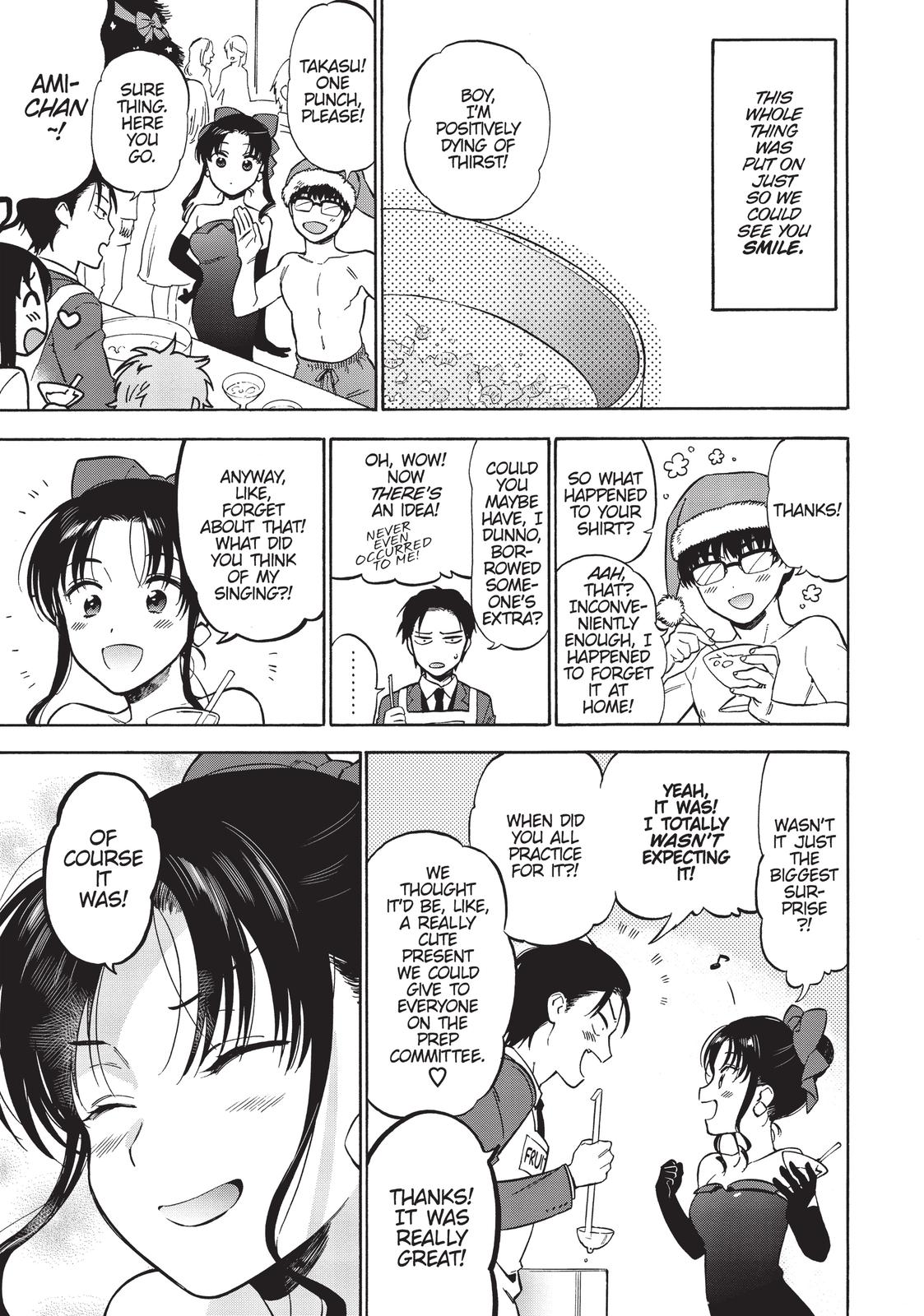 Read Toradora EN Manga Online