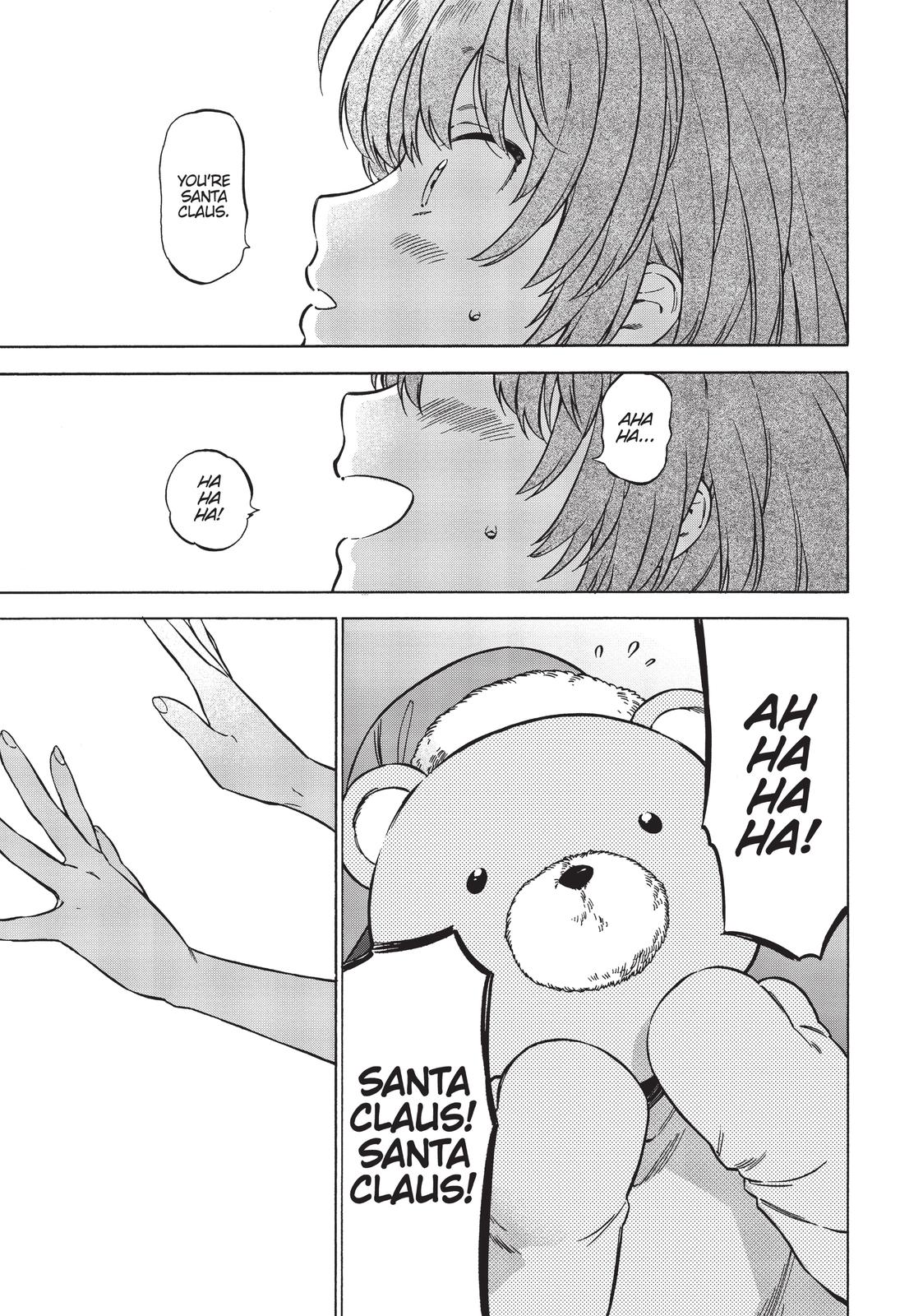 Read Toradora EN Manga Online