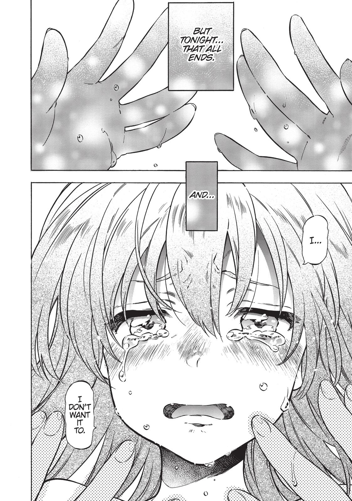 Read Toradora EN Manga Online