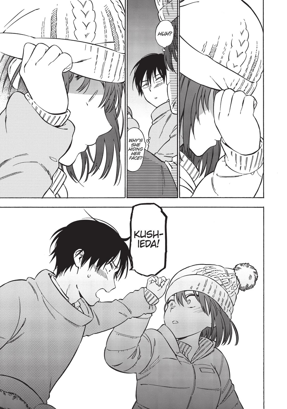 Read Toradora EN Manga Online