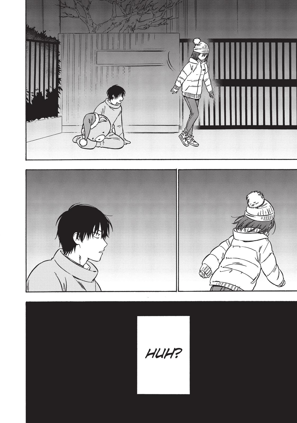 Read Toradora EN Manga Online