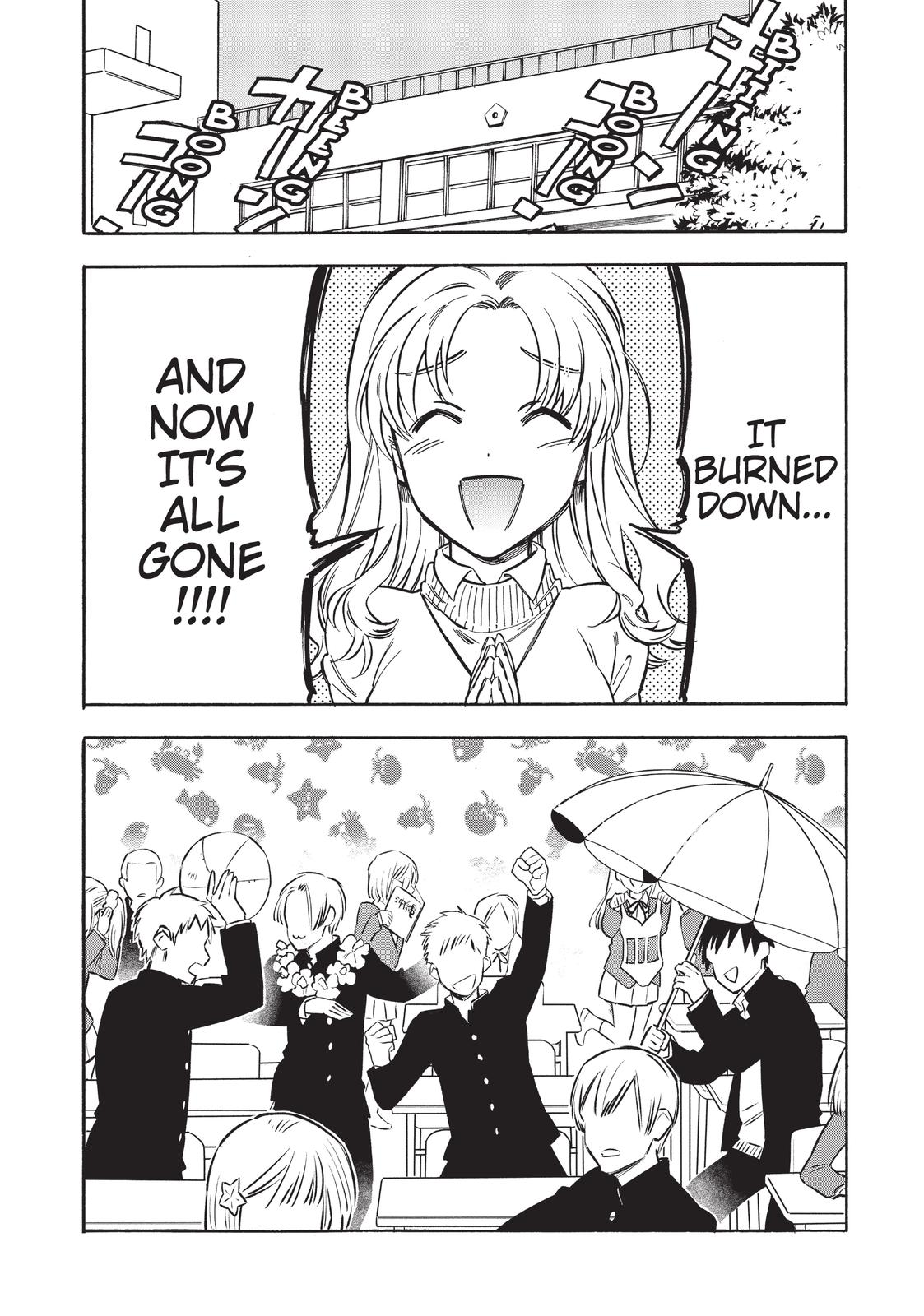 Read Toradora EN Manga Online