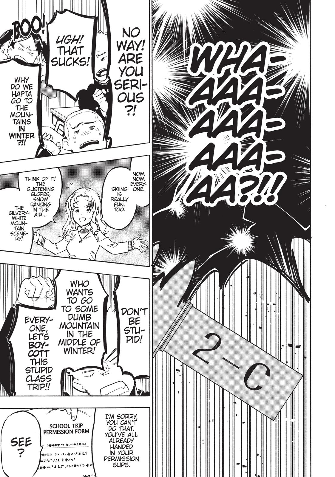 Read Toradora EN Manga Online