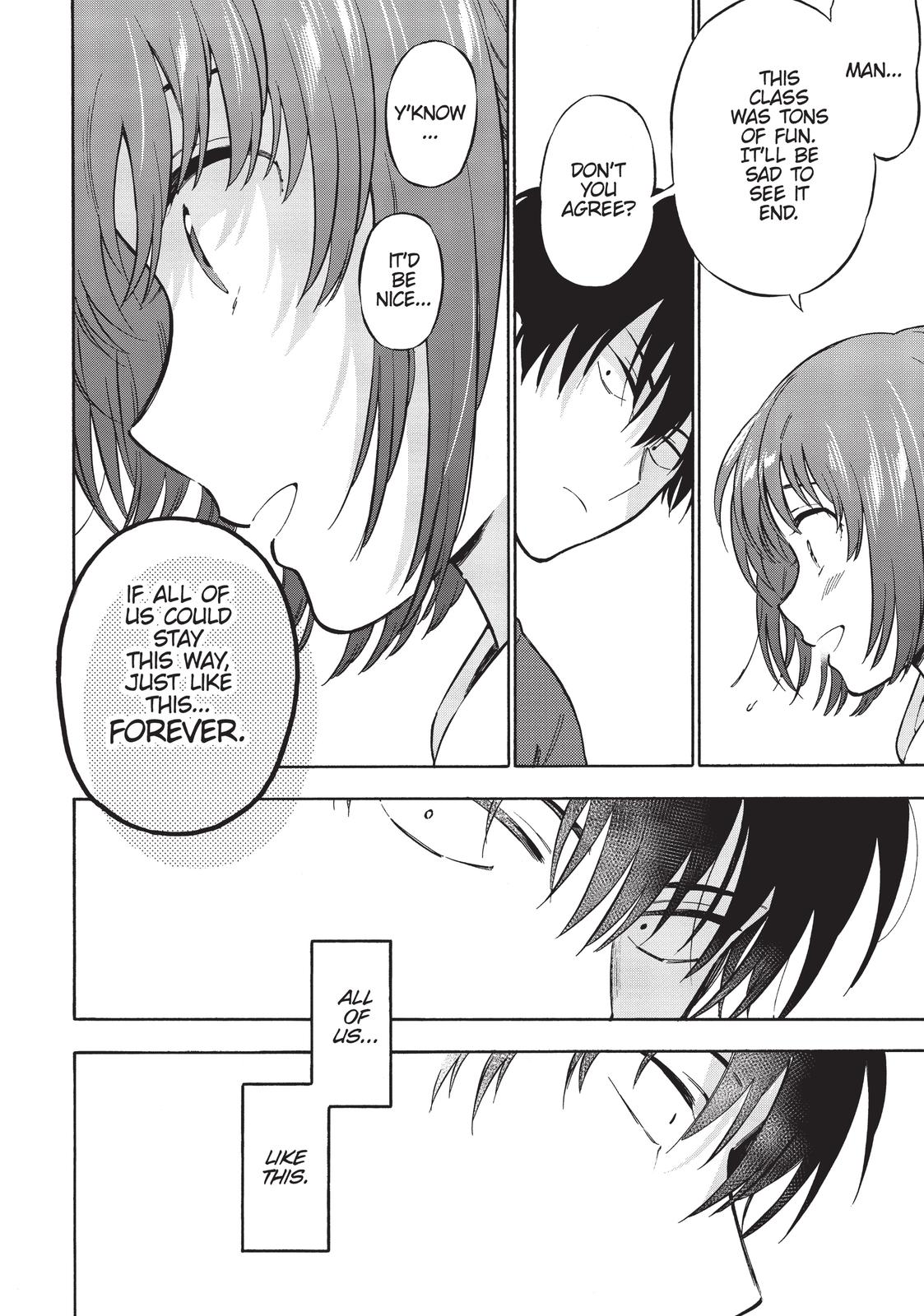 Read Toradora EN Manga Online