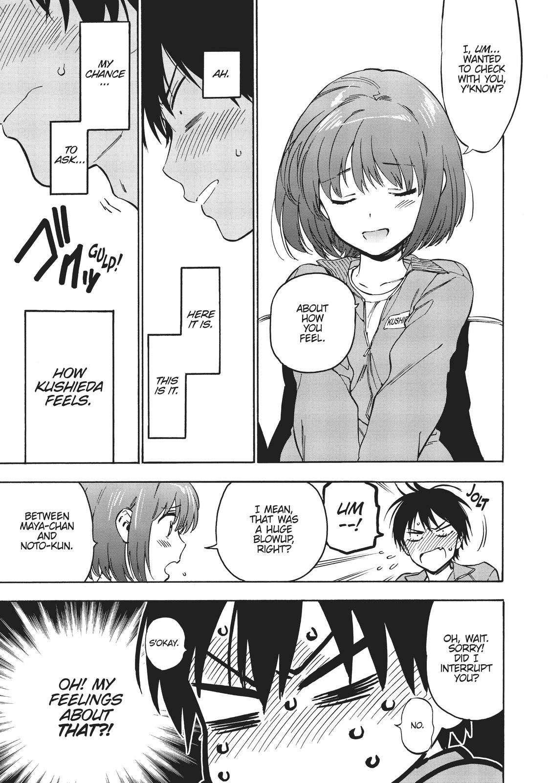Read Toradora EN Manga Online