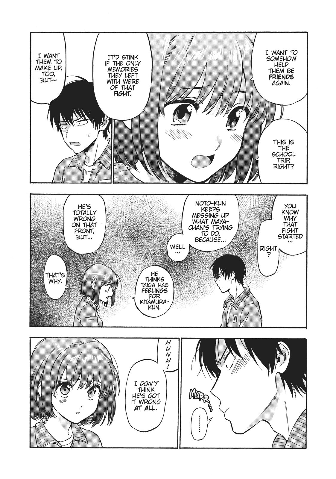 Read Toradora EN Manga Online