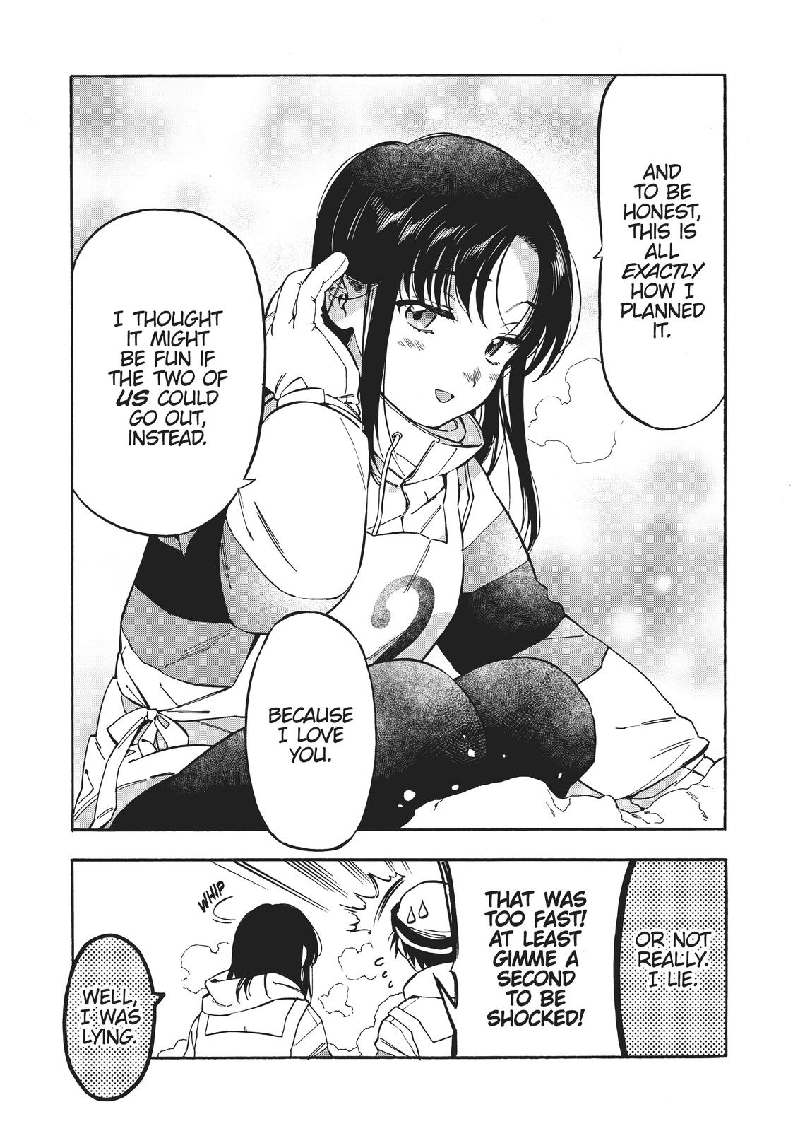 Read Toradora EN Manga Online