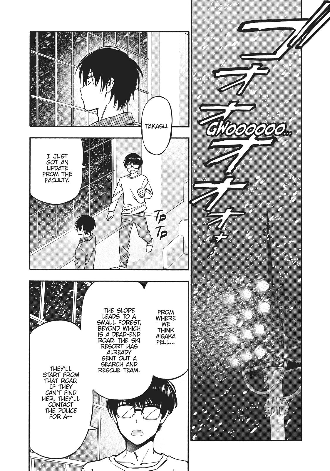 Read Toradora EN Manga Online