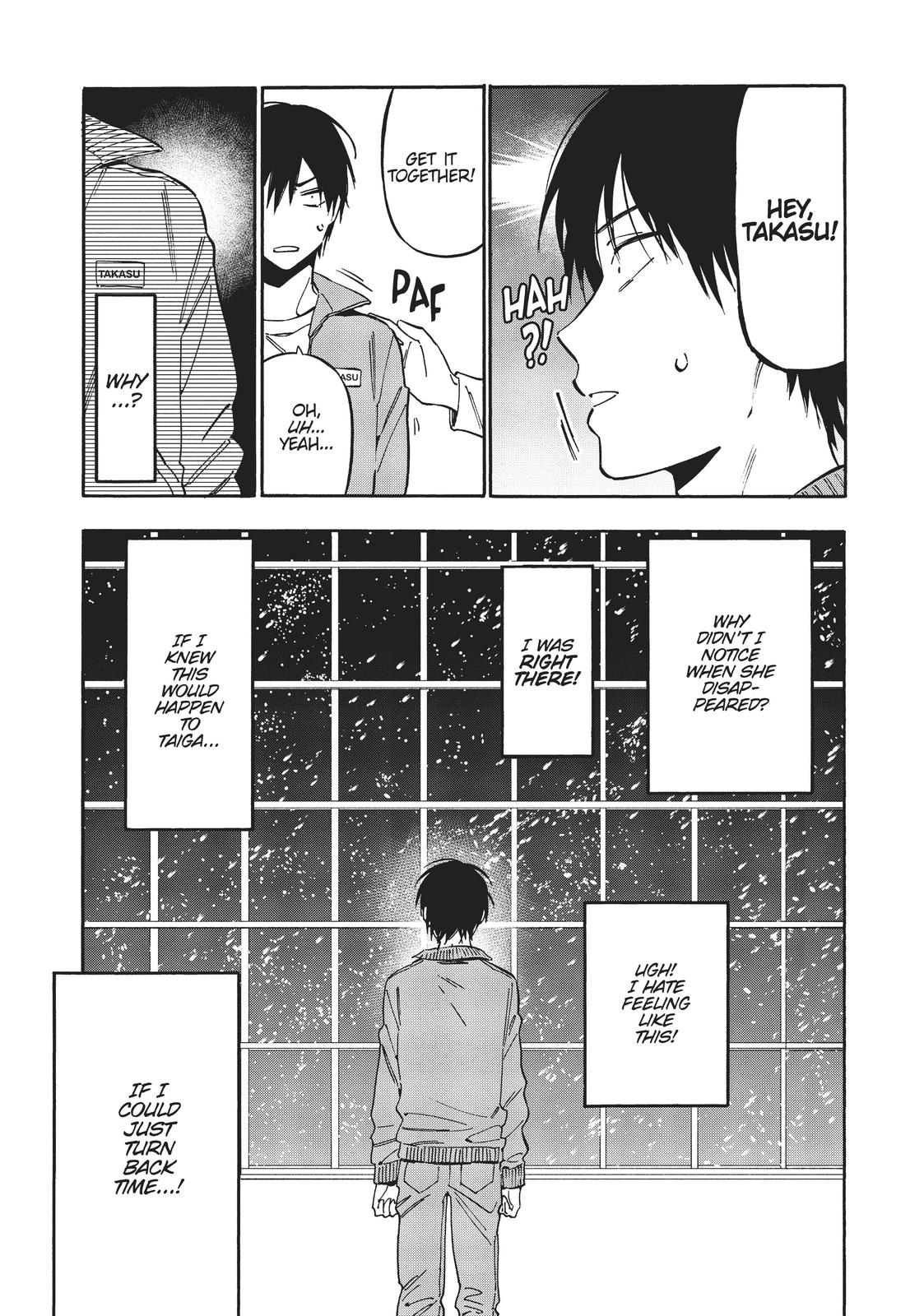 Read Toradora EN Manga Online