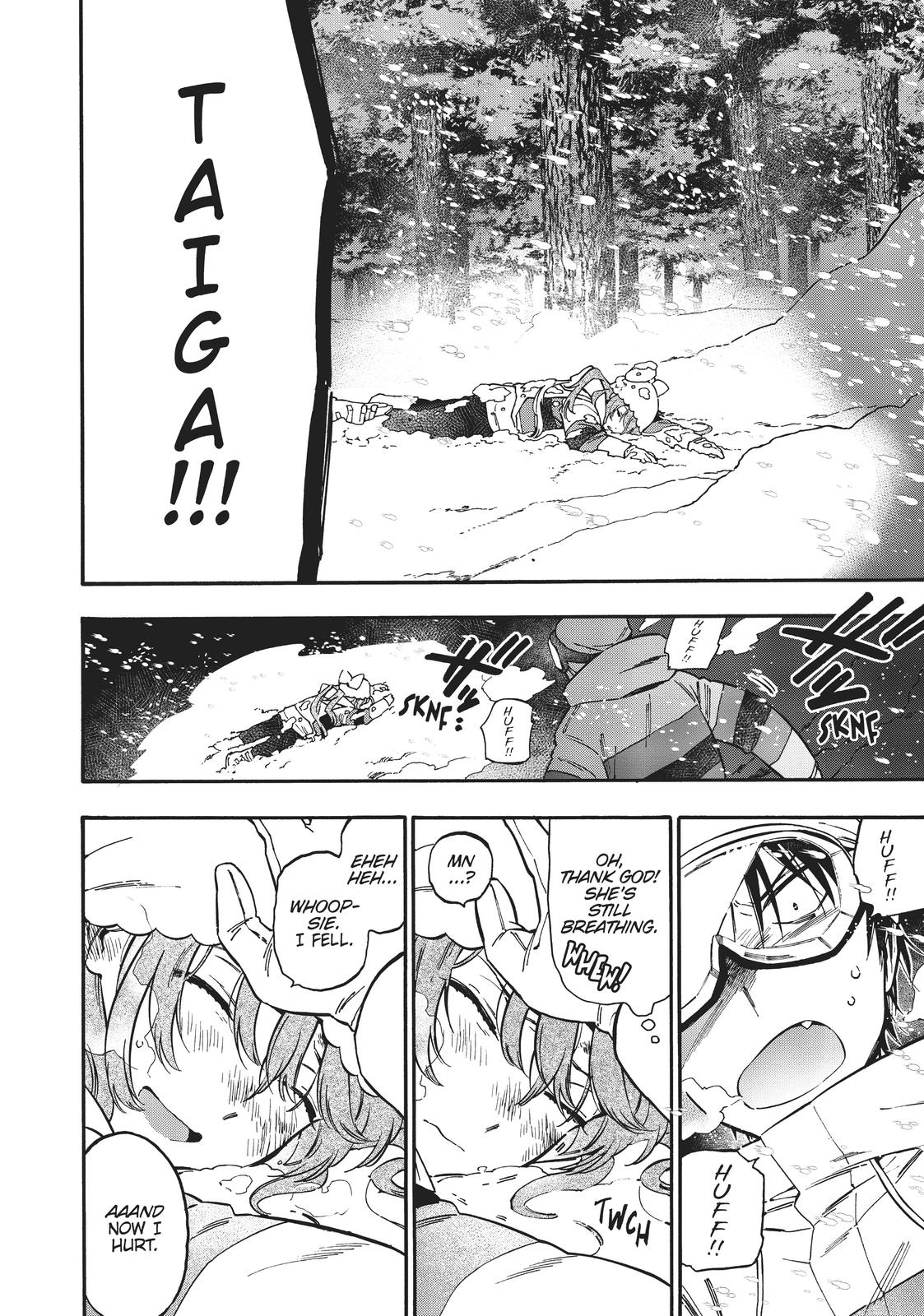 Read Toradora EN Manga Online