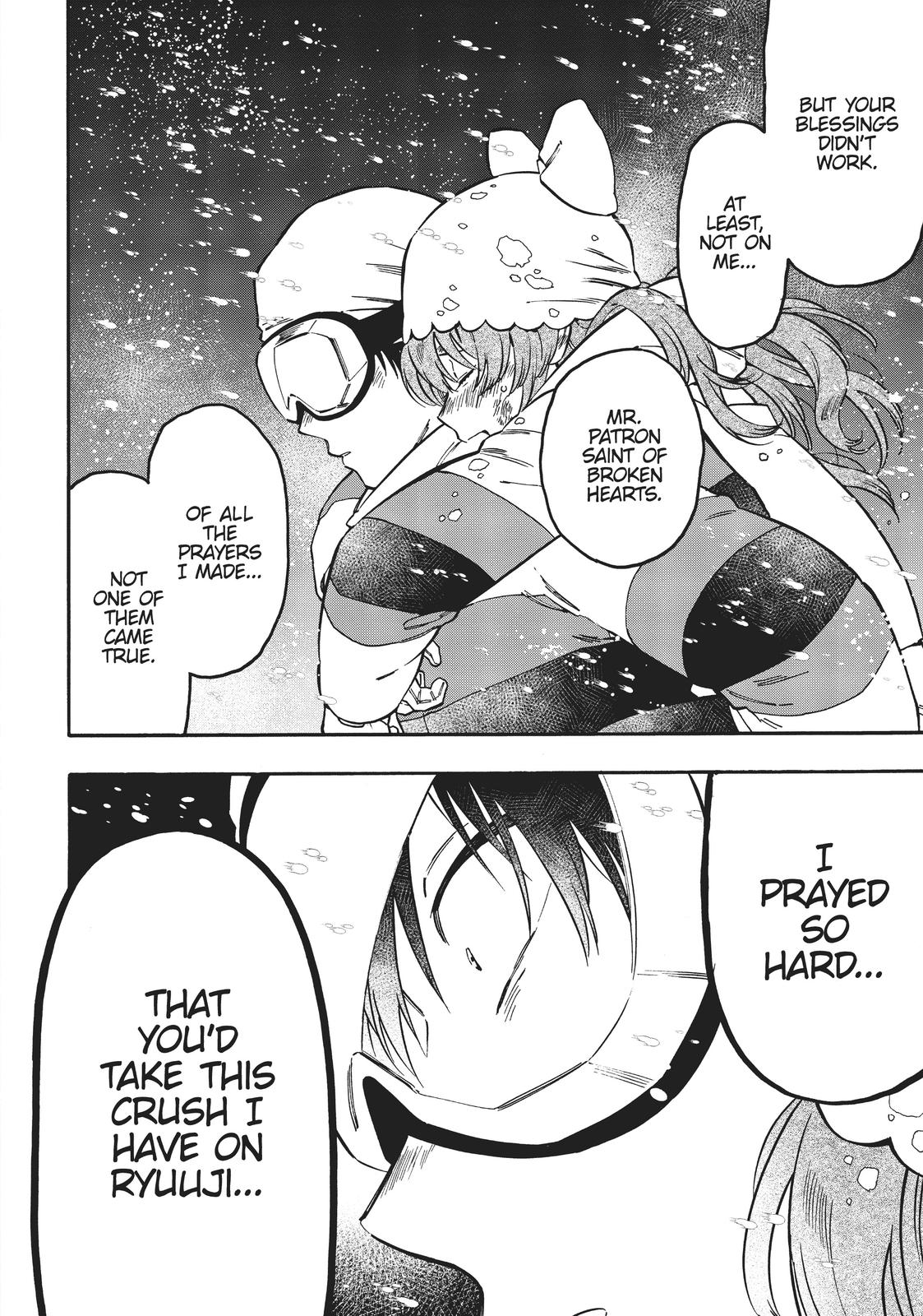 Read Toradora EN Manga Online