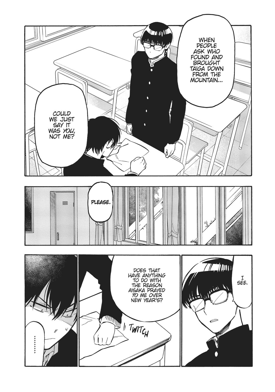 Read Toradora EN Manga Online
