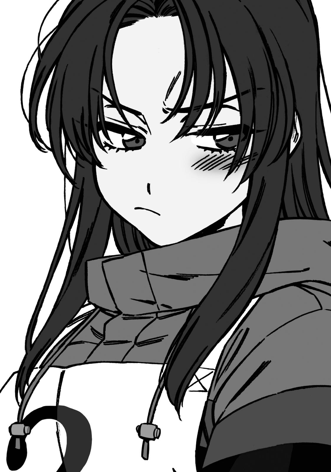 Read Toradora EN Manga Online
