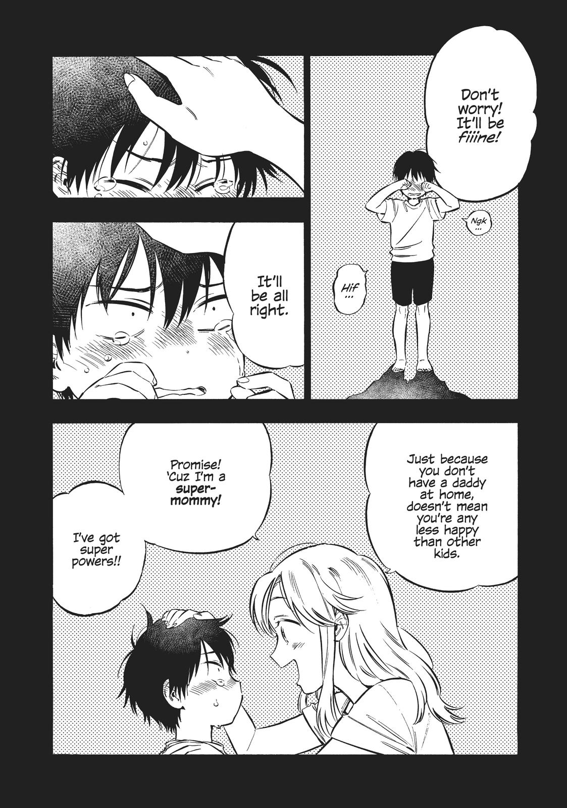 Read Toradora EN Manga Online