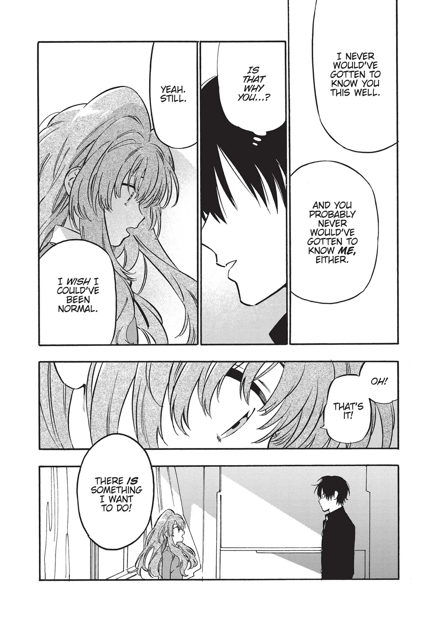 Read Toradora EN Manga Online