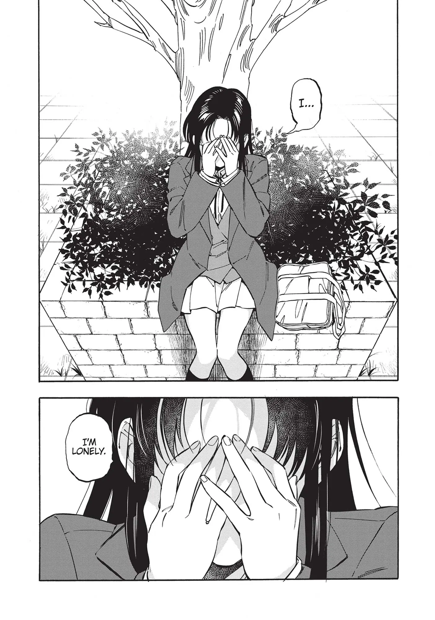 Read Toradora EN Manga Online