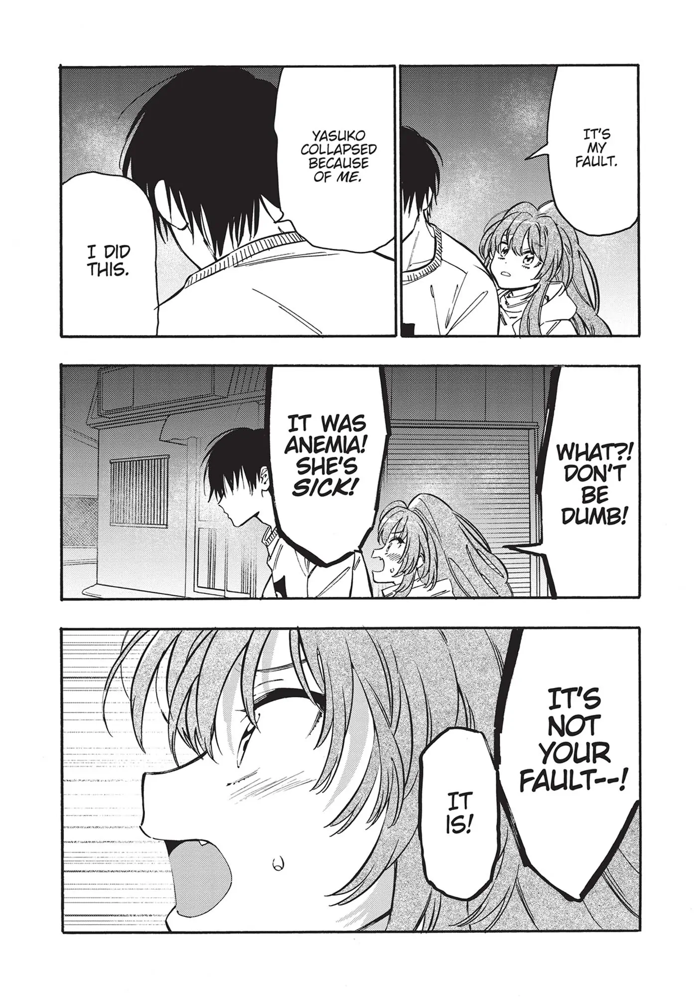 Read Toradora EN Manga Online