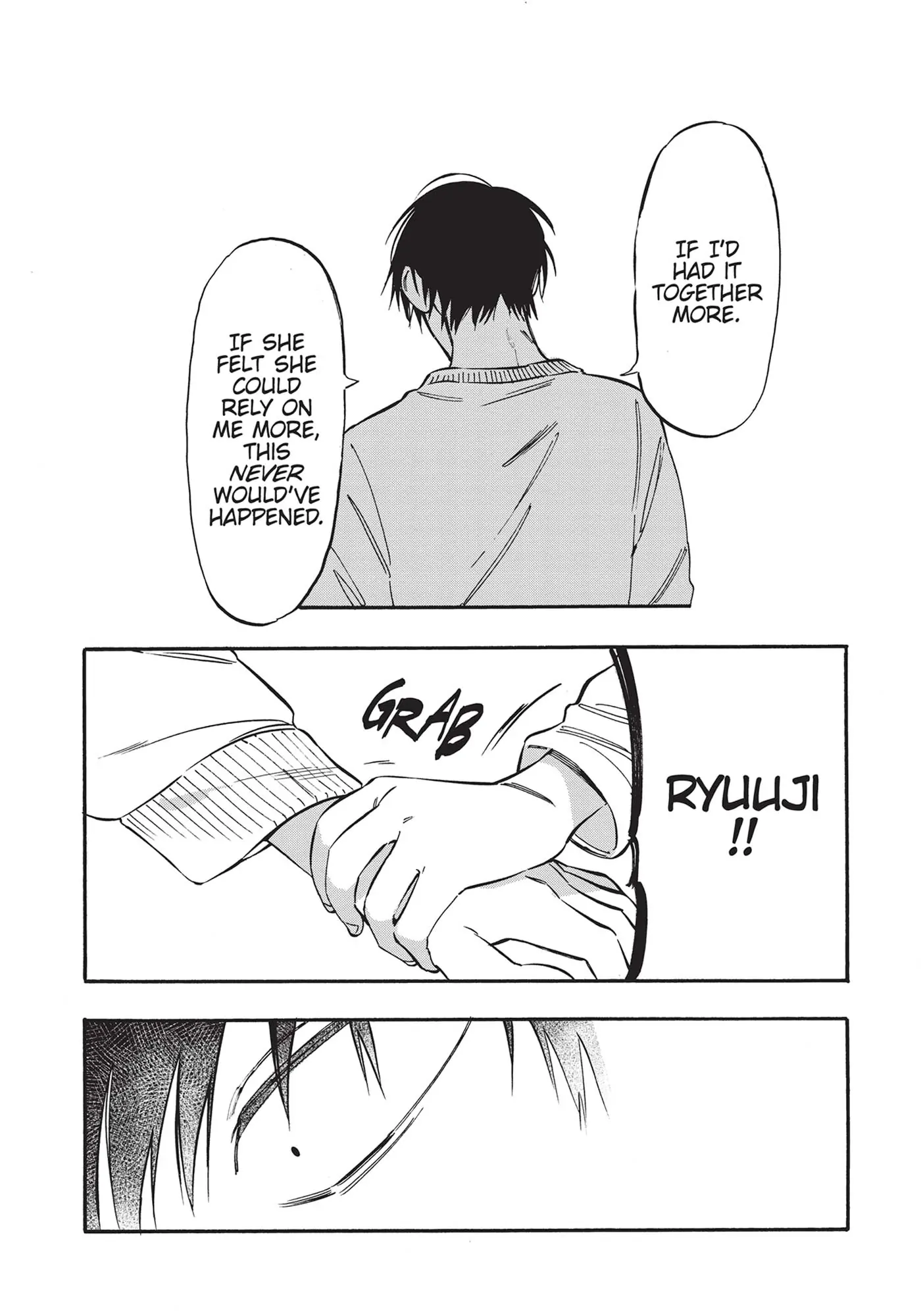 Read Toradora EN Manga Online