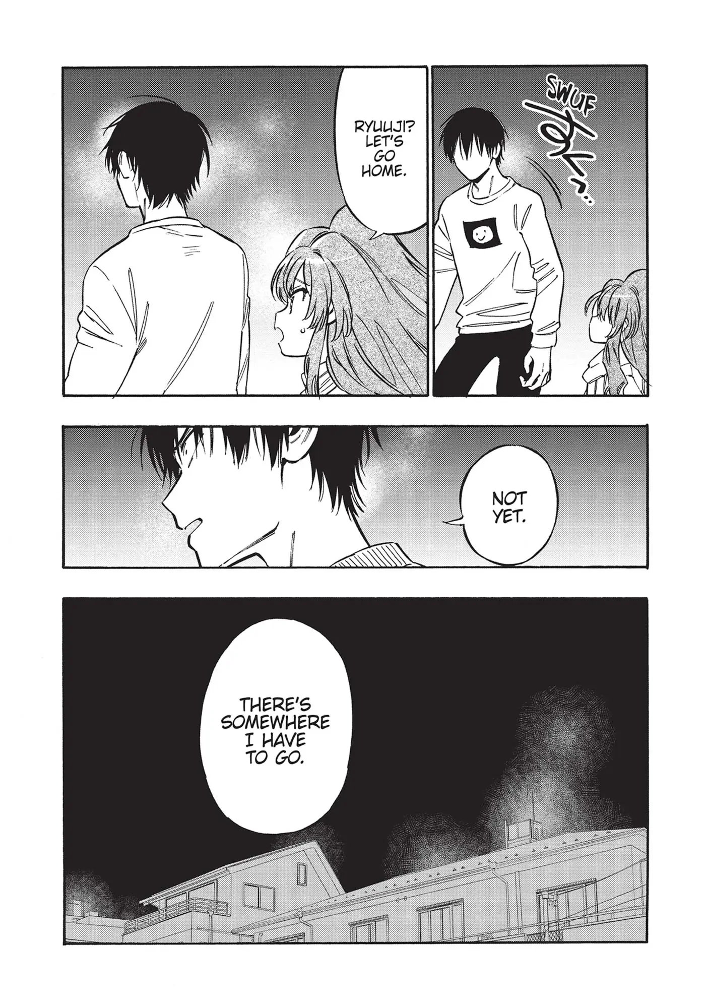 Read Toradora EN Manga Online