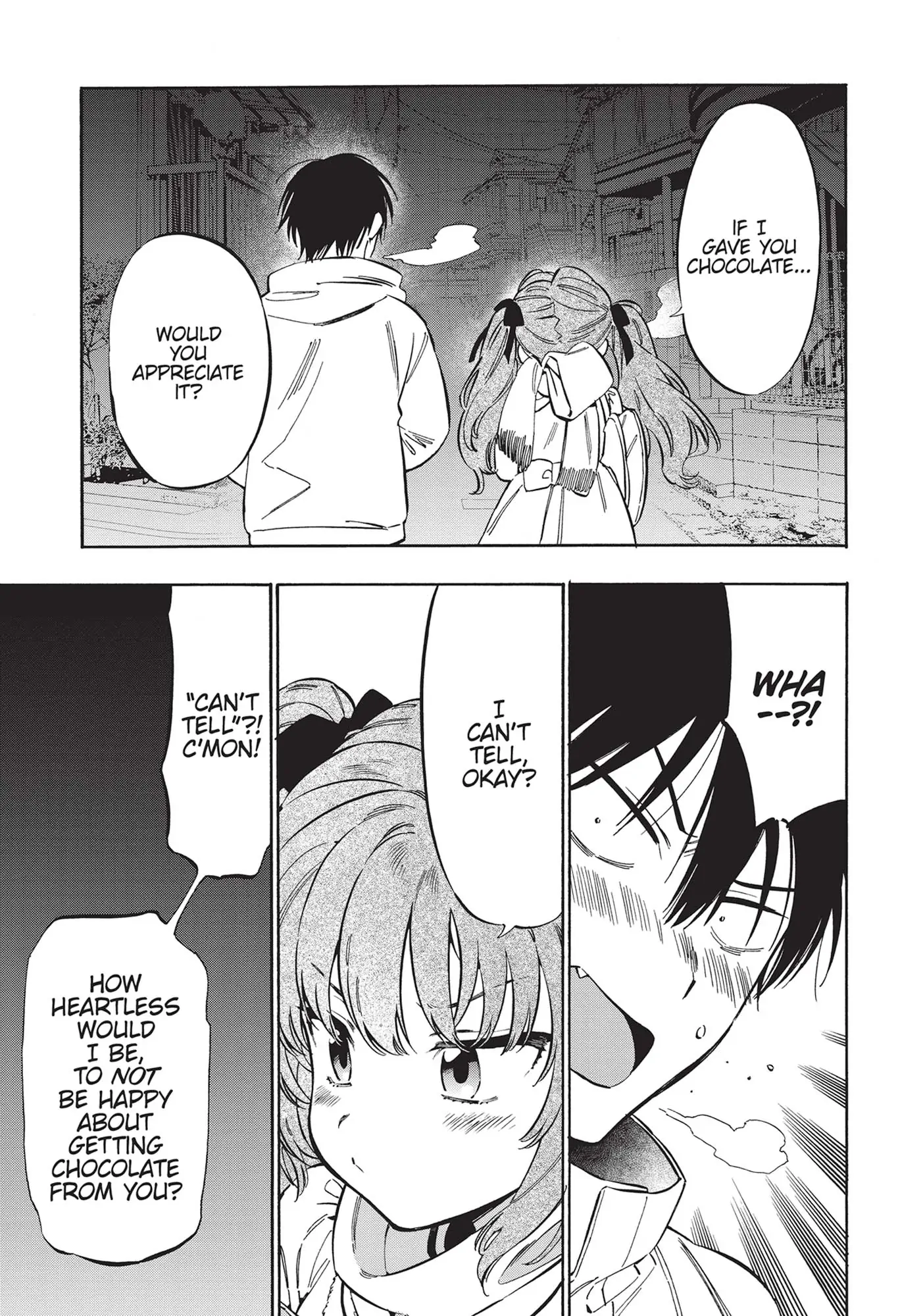 Read Toradora EN Manga Online