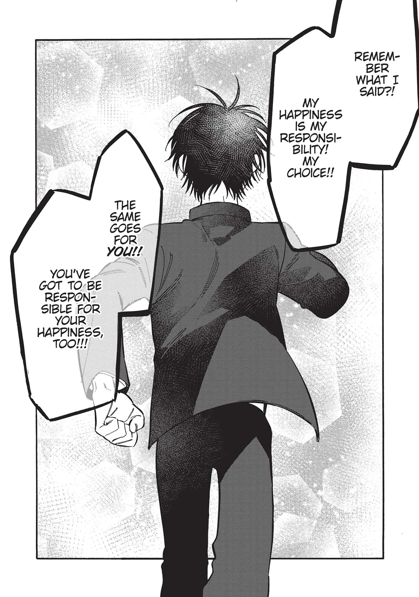 Read Toradora EN Manga Online