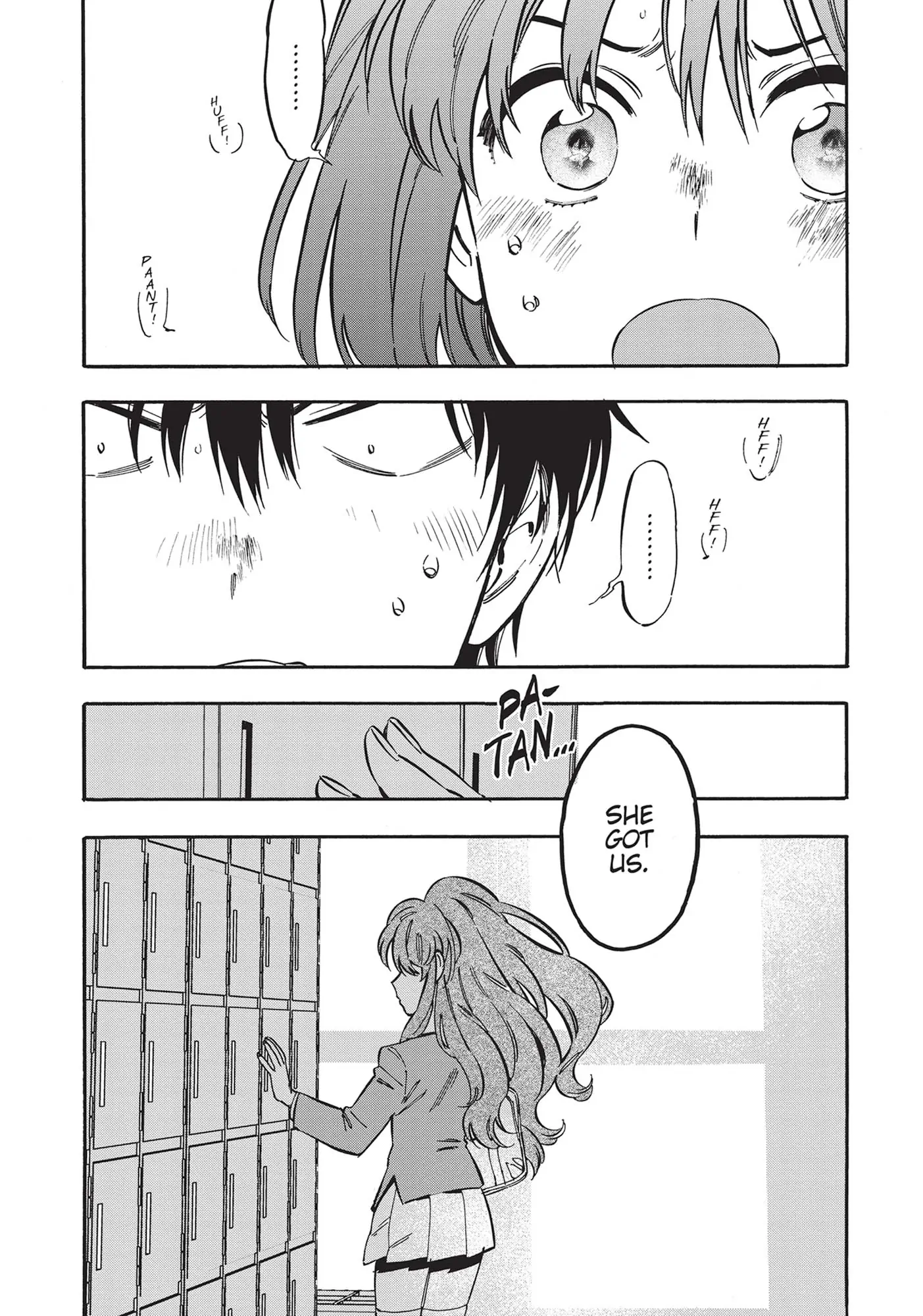 Read Toradora EN Manga Online