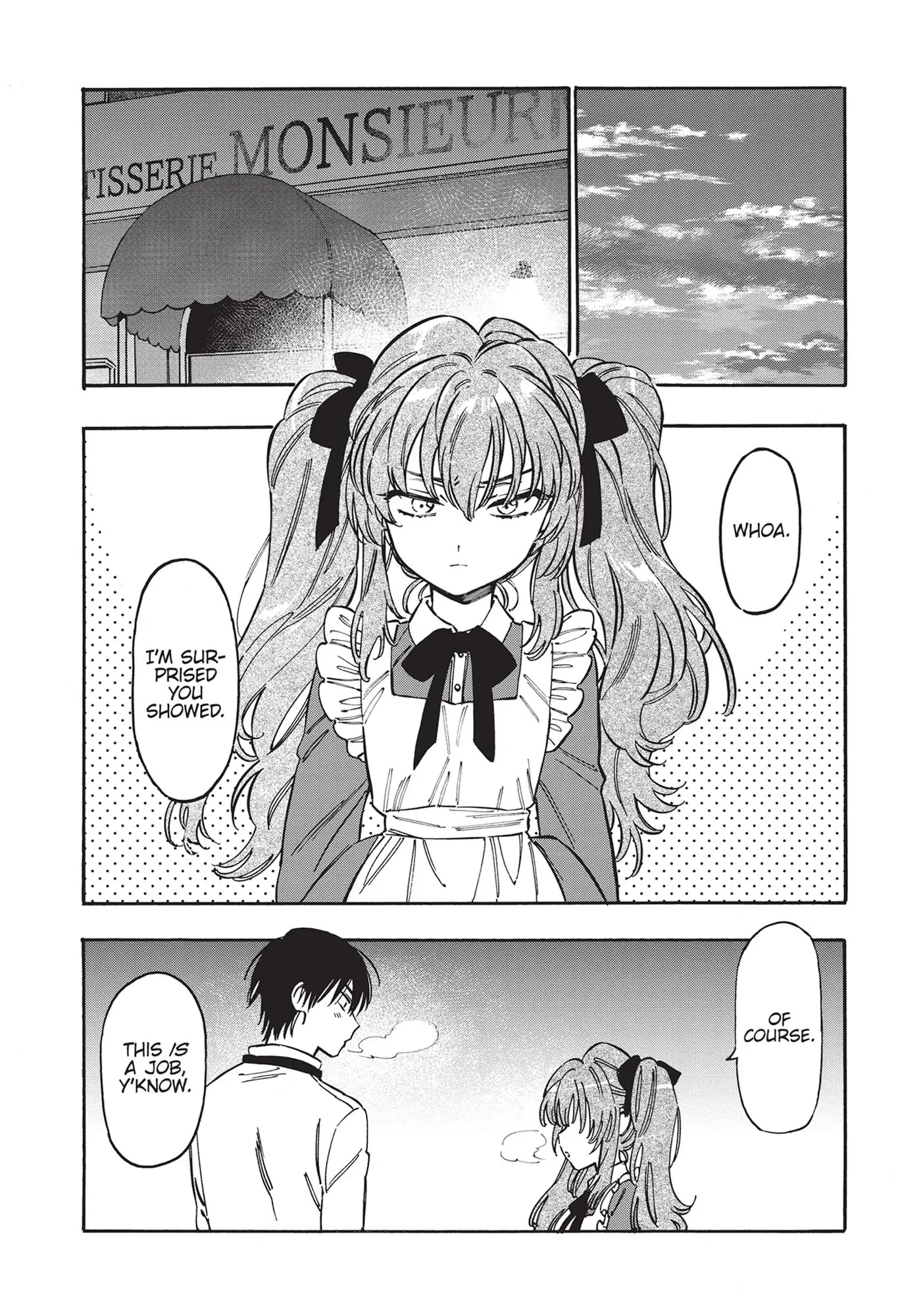 Read Toradora EN Manga Online