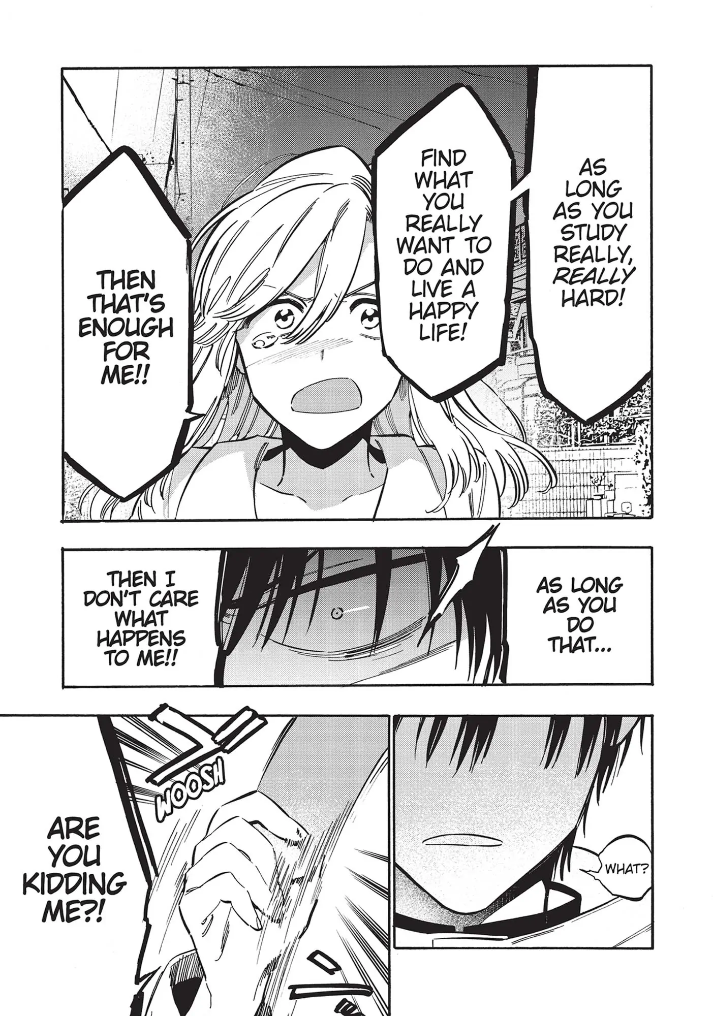 Read Toradora EN Manga Online