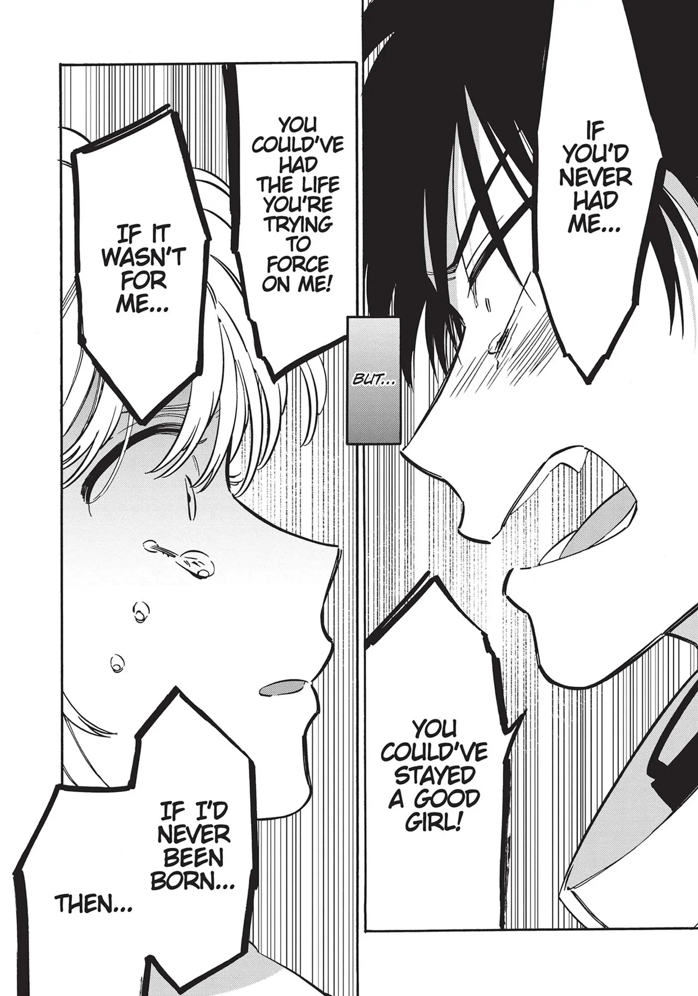 Read Toradora EN Manga Online