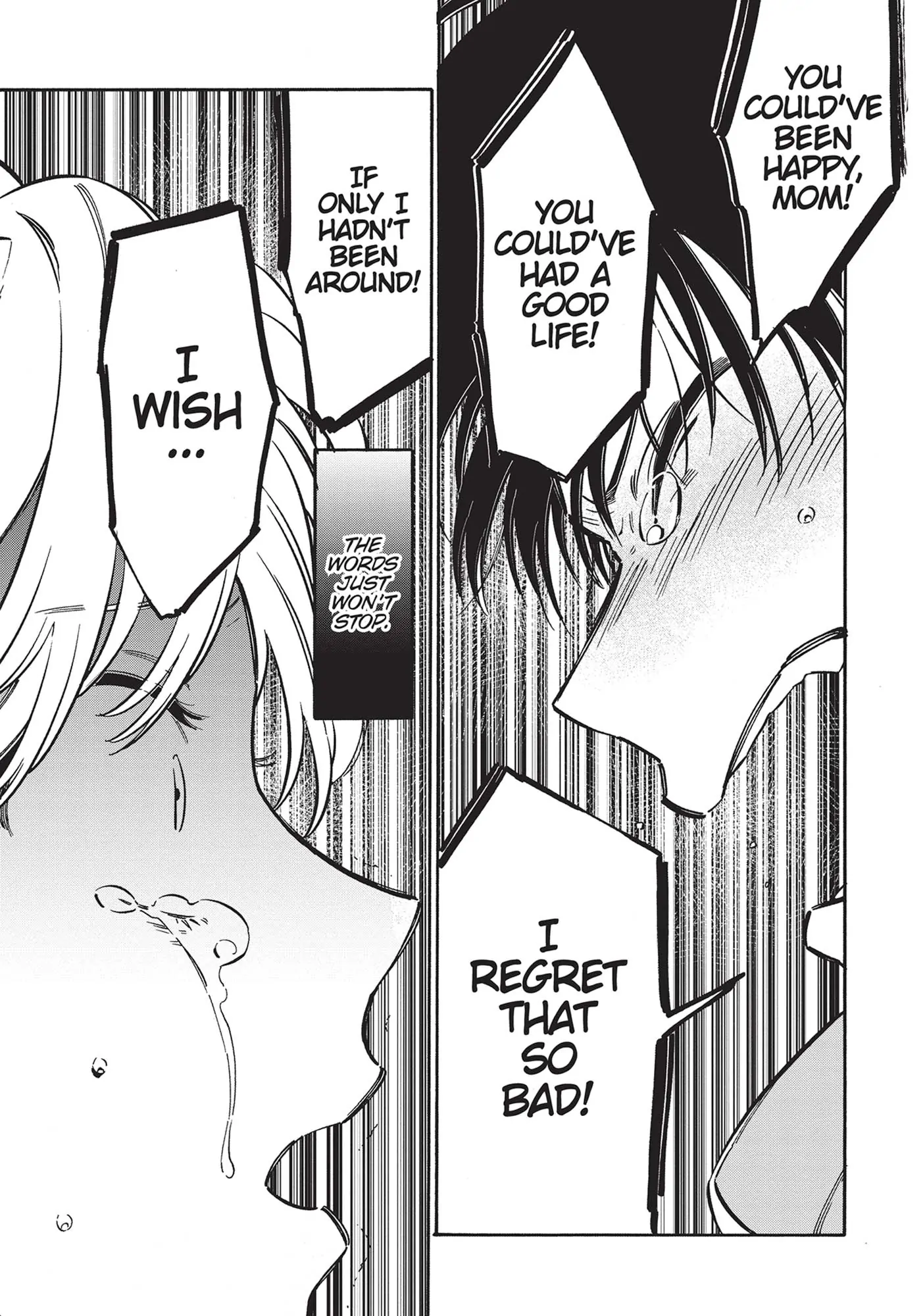 Read Toradora EN Manga Online