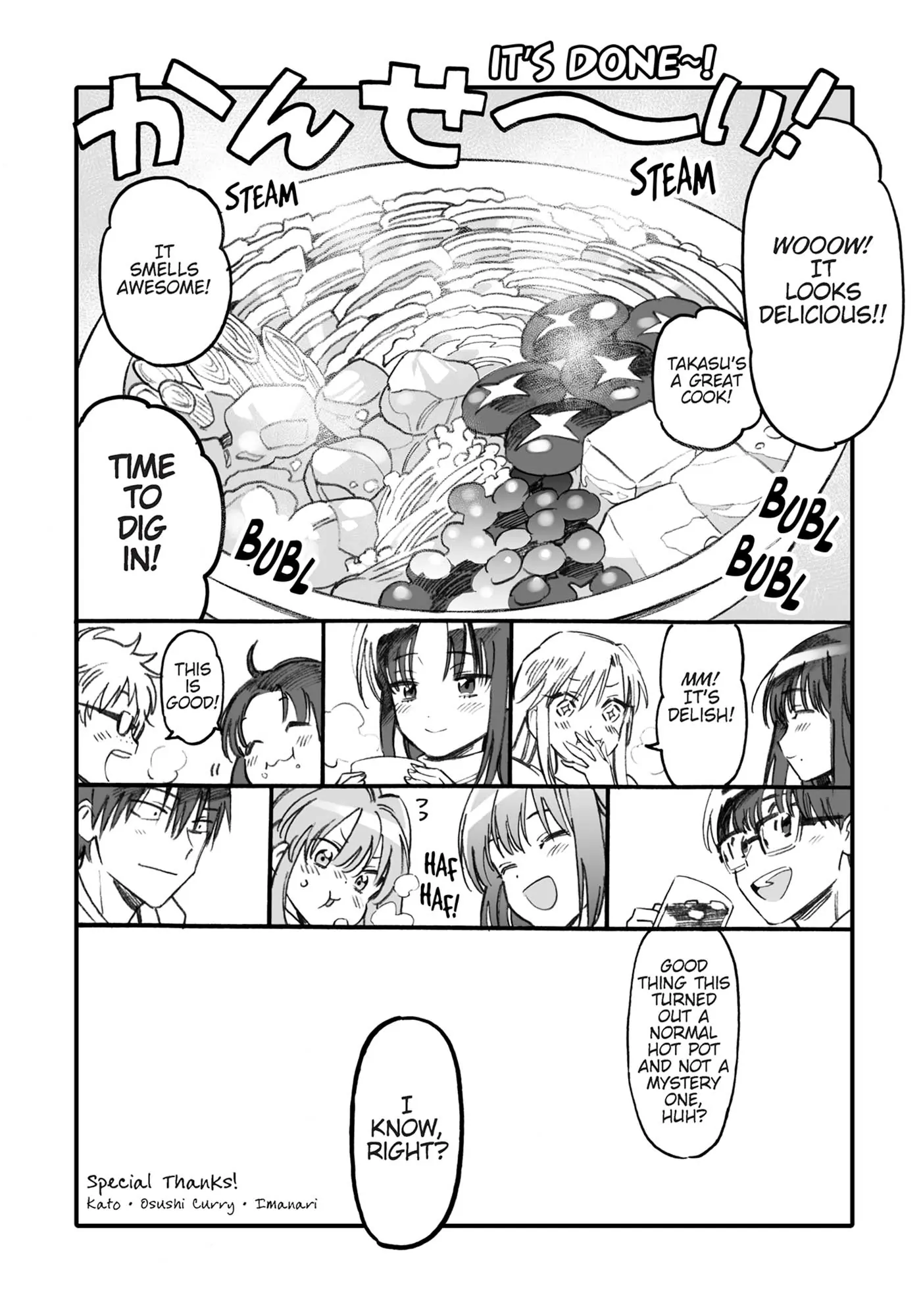 Read Toradora EN Manga Online