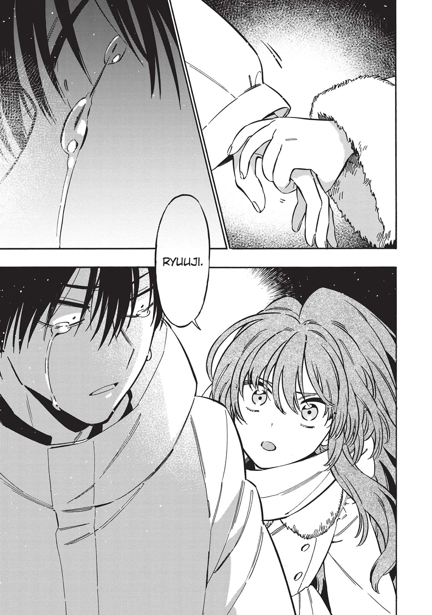 Read Toradora EN Manga Online