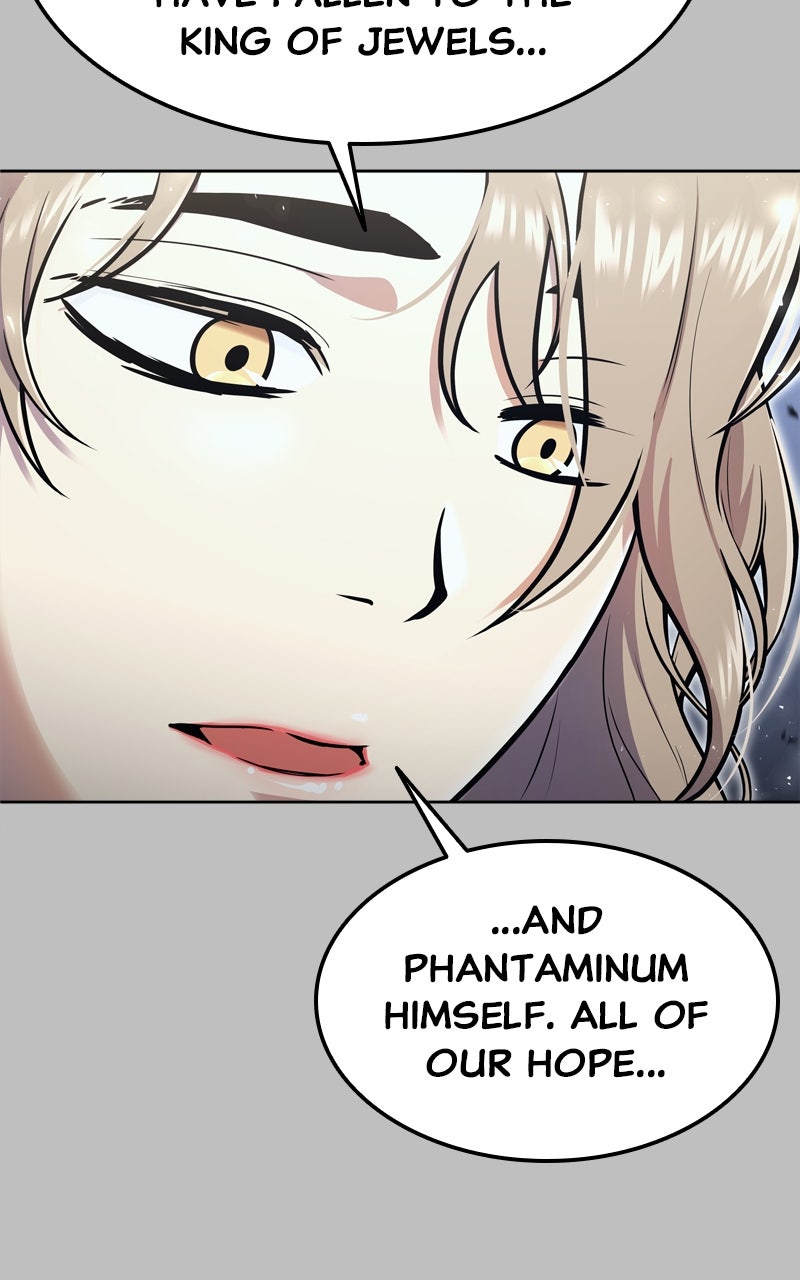 Read Tower of God_ Urek Mazino EN Manga Online