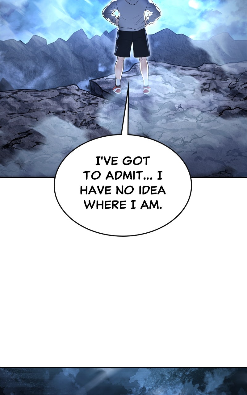 Read Tower of God_ Urek Mazino EN Manga Online