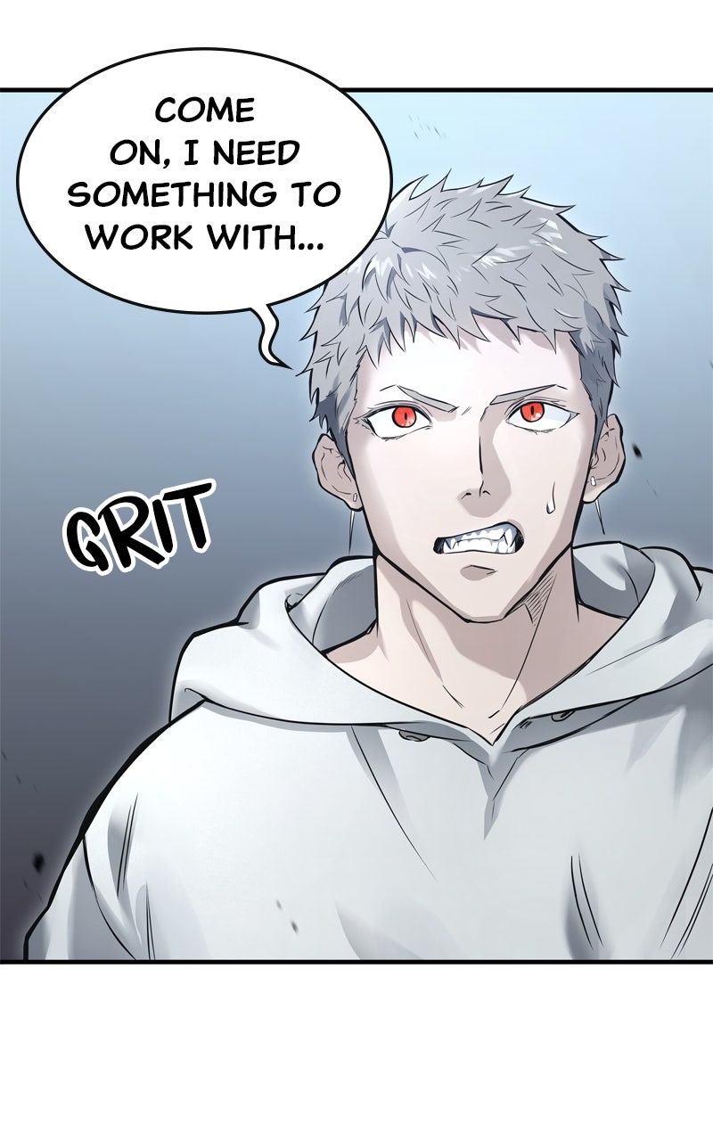 Read Tower of God_ Urek Mazino EN Manga Online