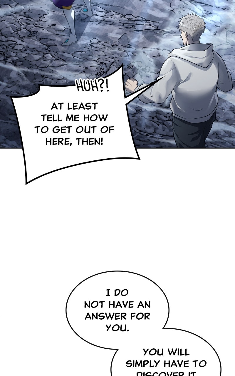 Read Tower of God_ Urek Mazino EN Manga Online