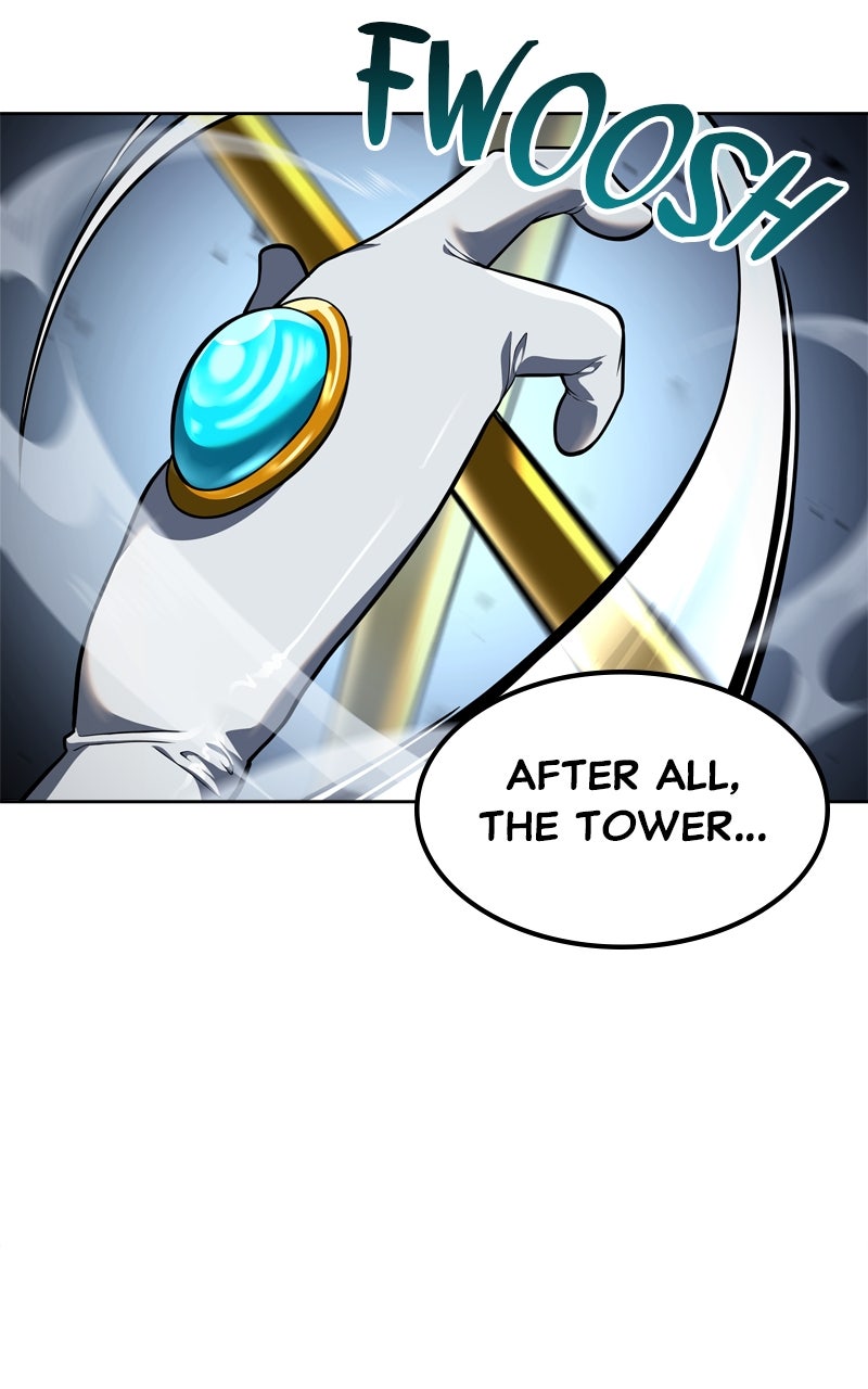 Read Tower of God_ Urek Mazino EN Manga Online