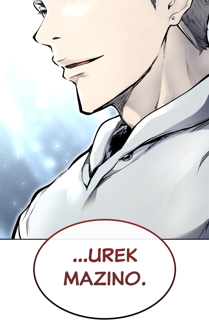 Read Tower of God_ Urek Mazino EN Manga Online