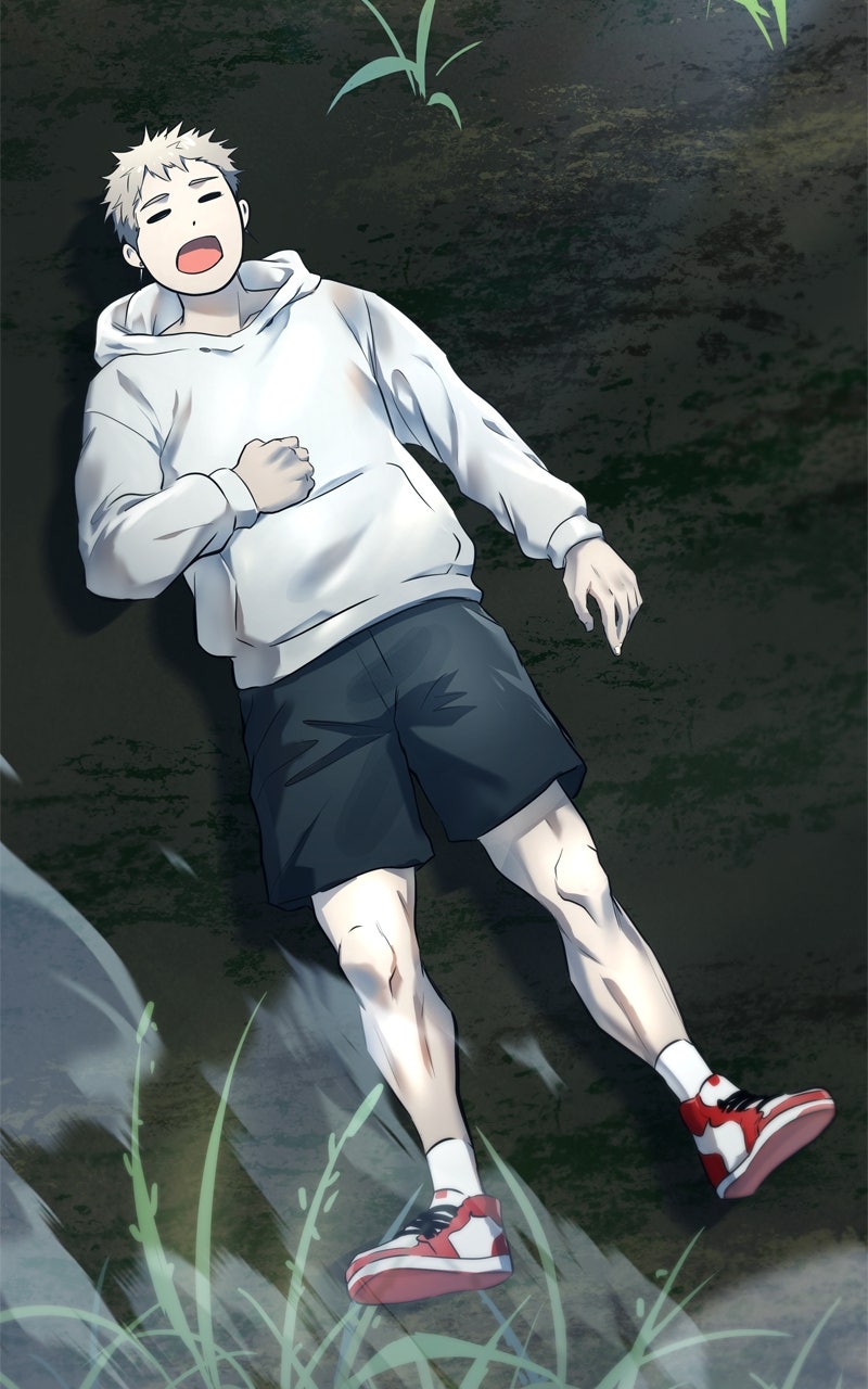 Read Tower of God_ Urek Mazino EN Manga Online