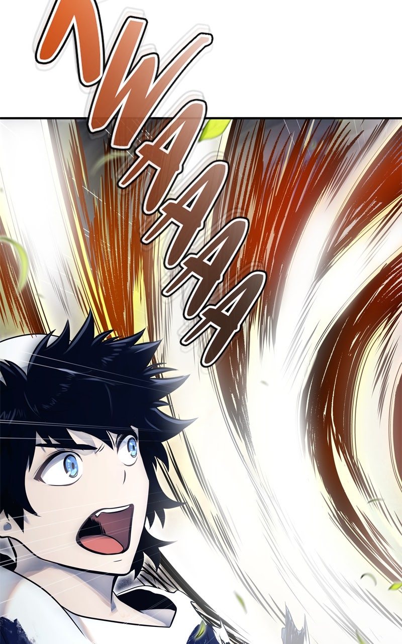 Read Tower of God_ Urek Mazino EN Manga Online
