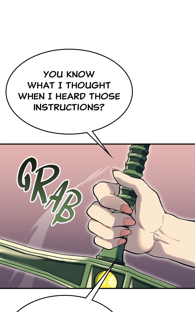 Read Tower of God_ Urek Mazino EN Manga Online
