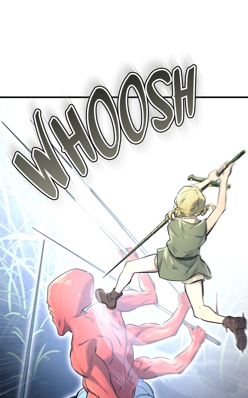 Read Tower of God_ Urek Mazino EN Manga Online