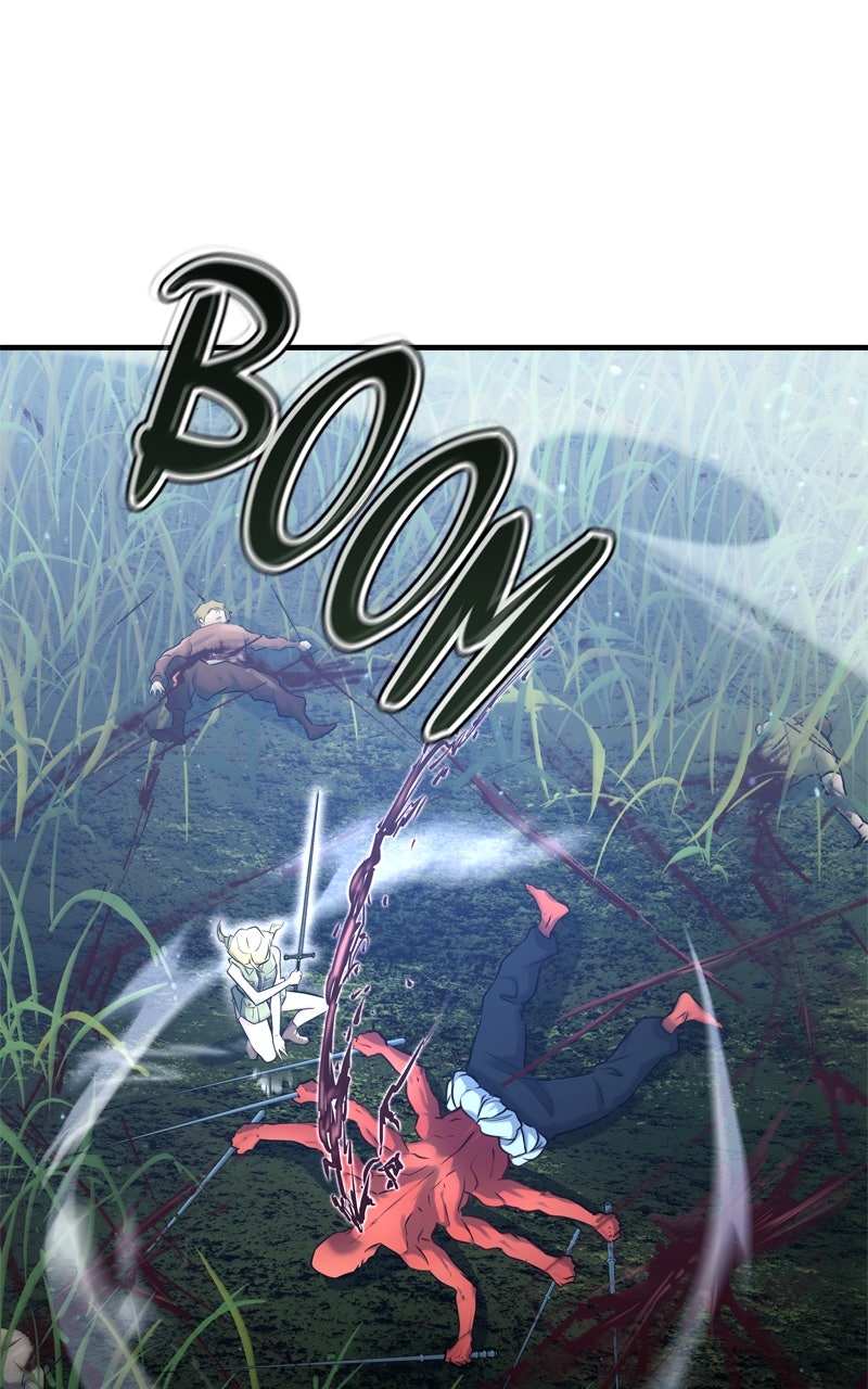 Read Tower of God_ Urek Mazino EN Manga Online
