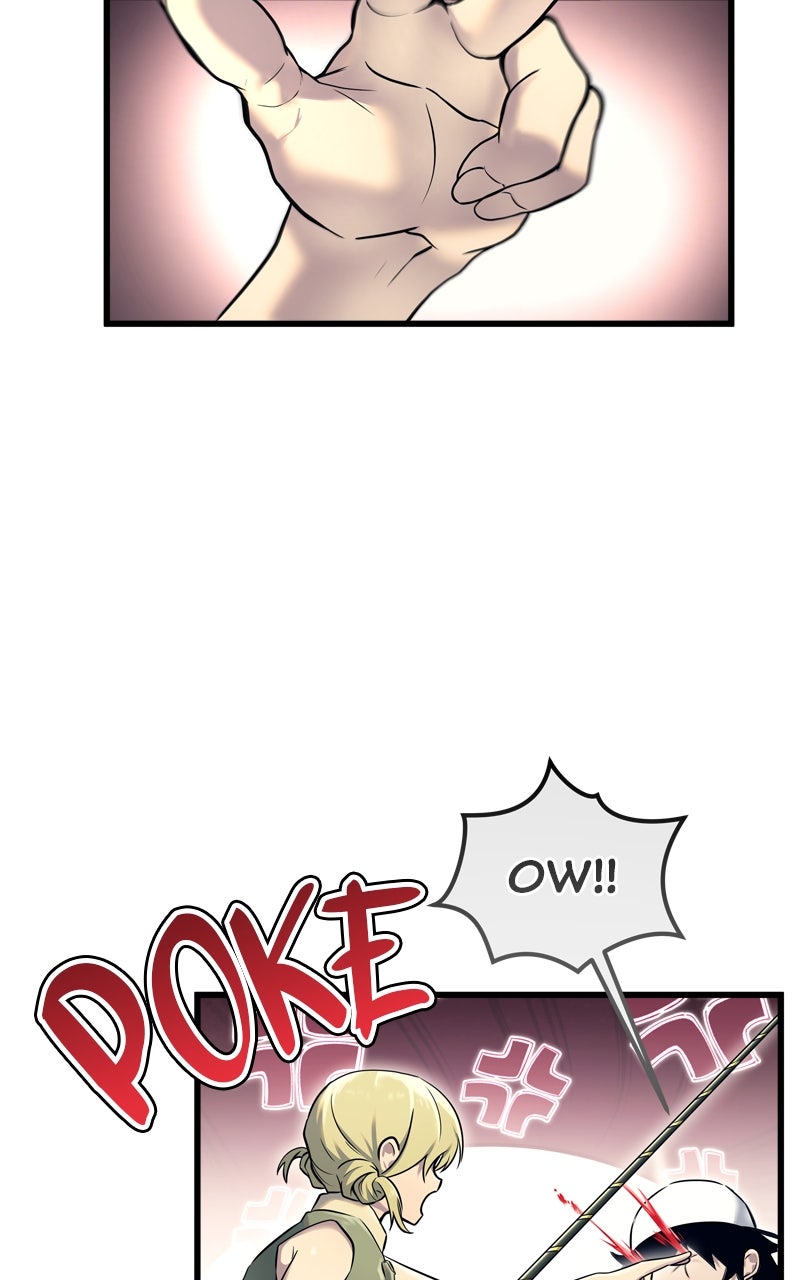 Read Tower of God_ Urek Mazino EN Manga Online