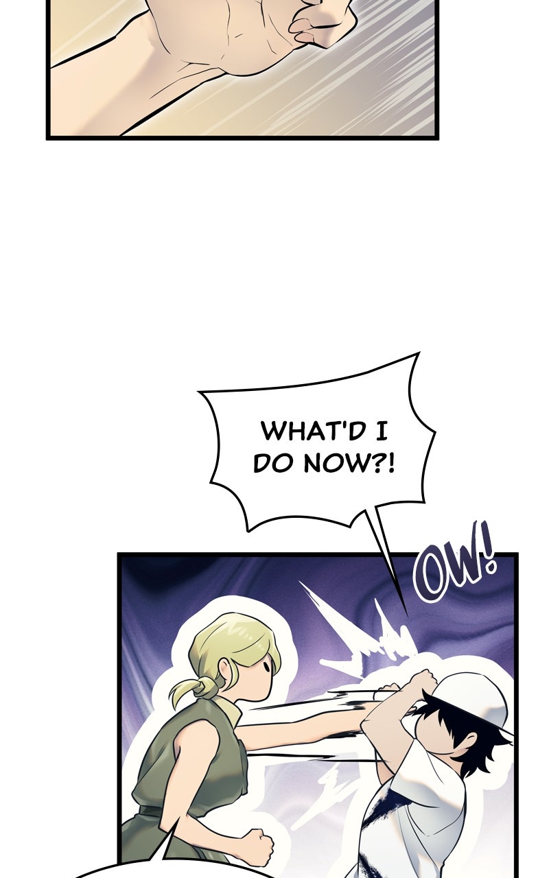Read Tower of God_ Urek Mazino EN Manga Online
