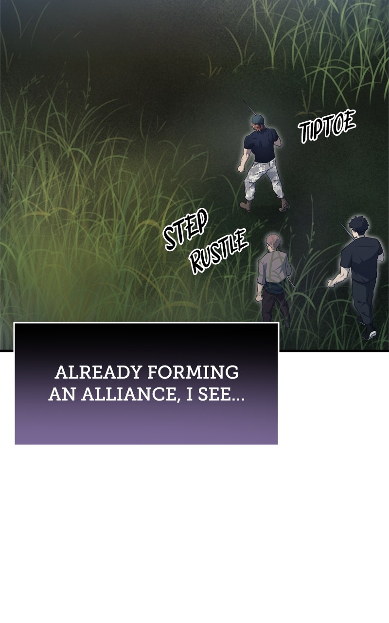Read Tower of God_ Urek Mazino EN Manga Online